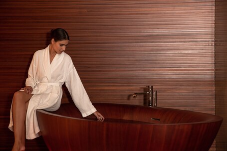Conrad Abu Dhabi Etihad Towers - Image 89