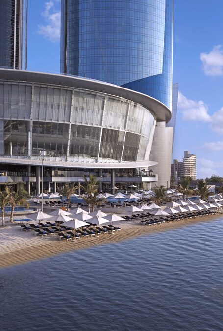 Conrad Abu Dhabi Etihad Towers - Image 107
