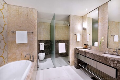Conrad Abu Dhabi Etihad Towers - Image 154