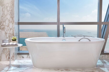 Conrad Abu Dhabi Etihad Towers - Image 64
