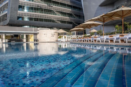 Conrad Abu Dhabi Etihad Towers - Image 56