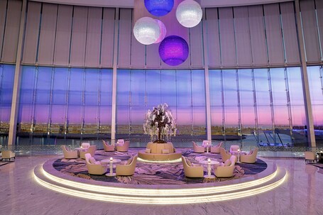Conrad Abu Dhabi Etihad Towers - Image 17