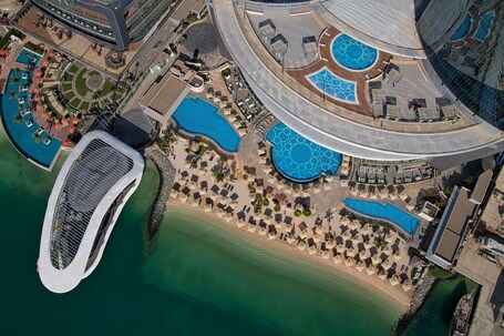 Conrad Abu Dhabi Etihad Towers - Image 90