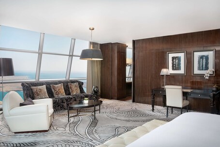 Conrad Abu Dhabi Etihad Towers - Image 194