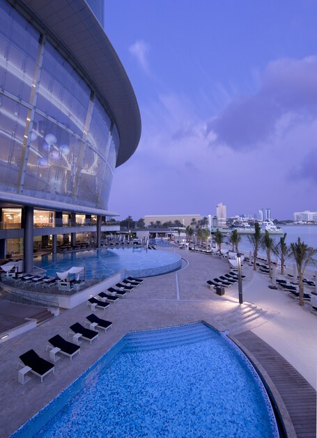 Conrad Abu Dhabi Etihad Towers - Image 6