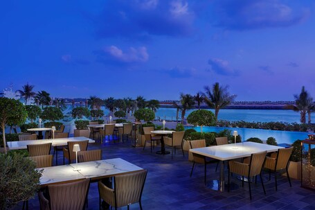 Conrad Abu Dhabi Etihad Towers - Image 110