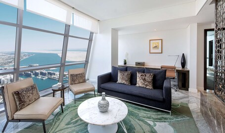Conrad Abu Dhabi Etihad Towers - Image 77