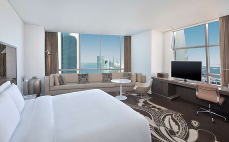 Conrad Abu Dhabi Etihad Towers - Image 190