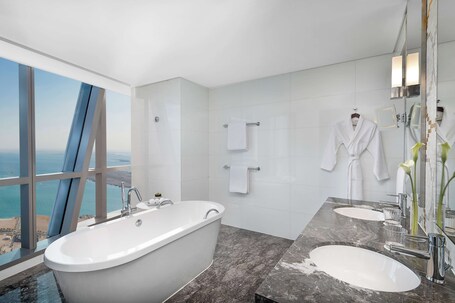 Conrad Abu Dhabi Etihad Towers - Image 169