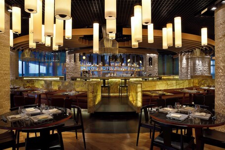 Conrad Abu Dhabi Etihad Towers - Image 123