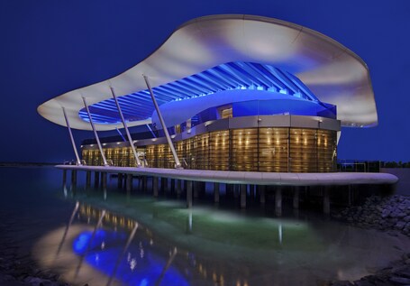 Conrad Abu Dhabi Etihad Towers - Image 104
