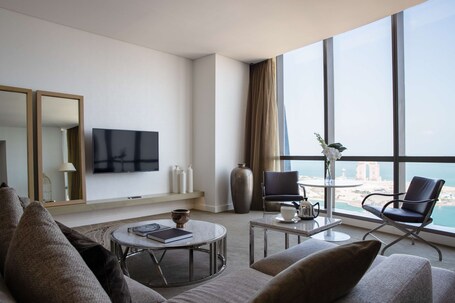 Conrad Abu Dhabi Etihad Towers - Image 82