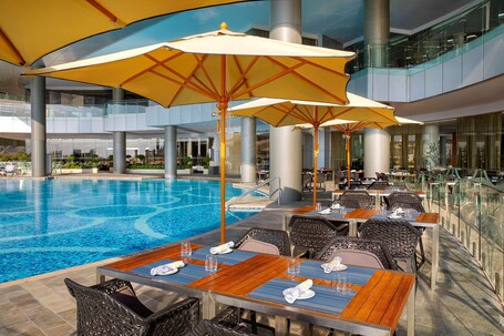 Conrad Abu Dhabi Etihad Towers - Image 115