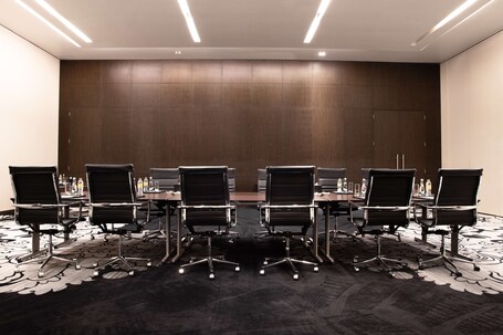 Conrad Abu Dhabi Etihad Towers - Image 68