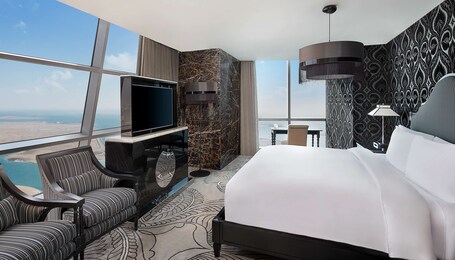 Conrad Abu Dhabi Etihad Towers - Image 191