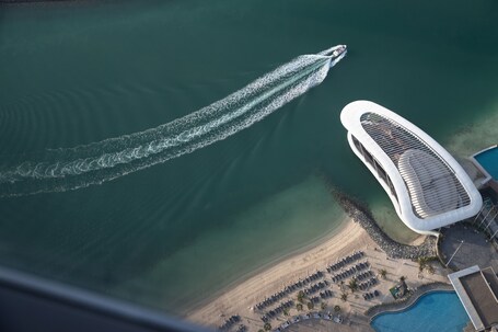 Conrad Abu Dhabi Etihad Towers - Image 31