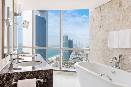 Conrad Abu Dhabi Etihad Towers - Image 65