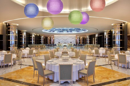 Conrad Abu Dhabi Etihad Towers - Image 188