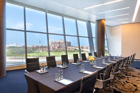 Conrad Abu Dhabi Etihad Towers - Image 66
