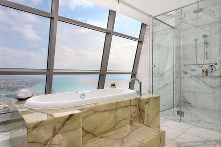 Conrad Abu Dhabi Etihad Towers - Image 112