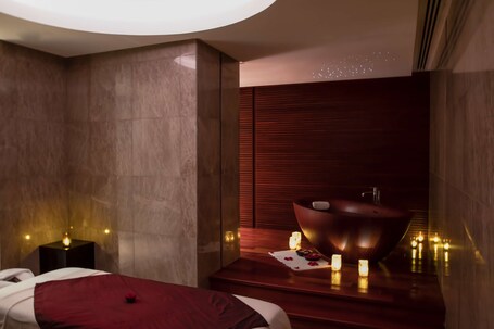 Conrad Abu Dhabi Etihad Towers - Image 85