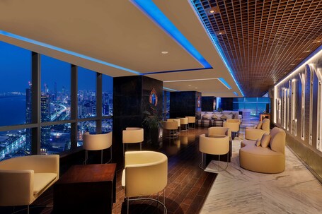 Conrad Abu Dhabi Etihad Towers - Image 120