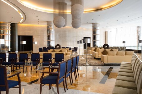 Conrad Abu Dhabi Etihad Towers - Image 155