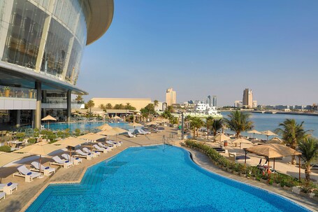 Conrad Abu Dhabi Etihad Towers - Image 55