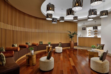 Conrad Abu Dhabi Etihad Towers - Image 18