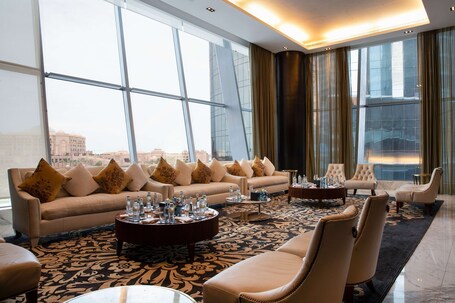 Conrad Abu Dhabi Etihad Towers - Image 76