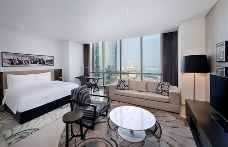 Conrad Abu Dhabi Etihad Towers - Image 192