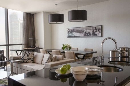 Conrad Abu Dhabi Etihad Towers - Image 97