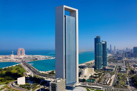 Conrad Abu Dhabi Etihad Towers - Image 23