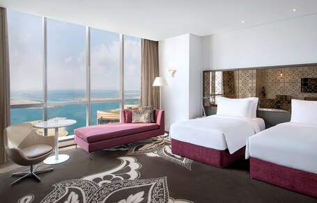 Conrad Abu Dhabi Etihad Towers - Image 121