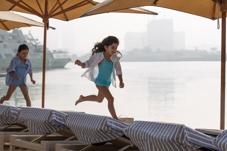 Conrad Abu Dhabi Etihad Towers - Image 177
