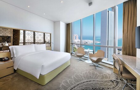 Conrad Abu Dhabi Etihad Towers - Image 8