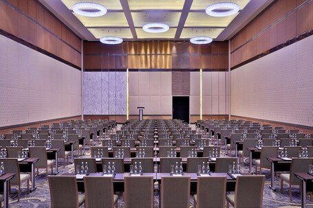 Conrad Abu Dhabi Etihad Towers - Image 67