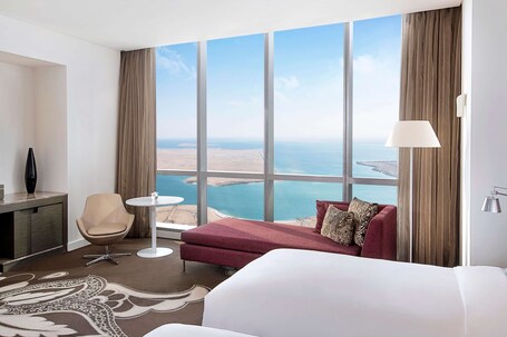 Conrad Abu Dhabi Etihad Towers - Image 48