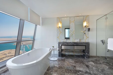 Conrad Abu Dhabi Etihad Towers - Image 113