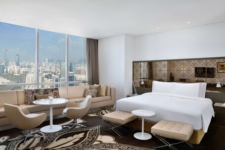 Conrad Abu Dhabi Etihad Towers - Image 137