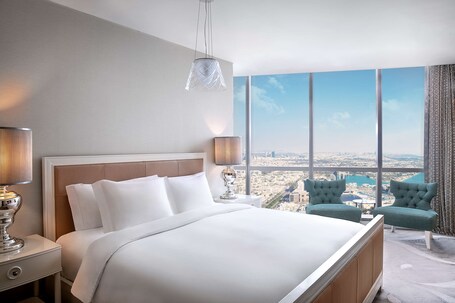 Conrad Abu Dhabi Etihad Towers - Image 128