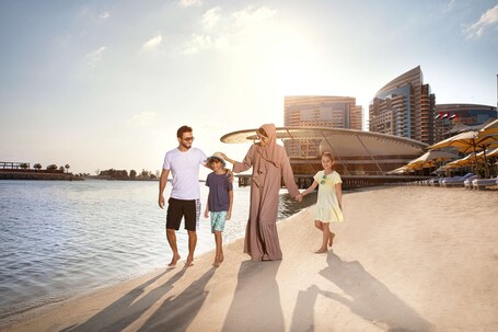 Conrad Abu Dhabi Etihad Towers - Image 103