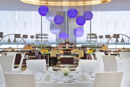 Conrad Abu Dhabi Etihad Towers - Image 205