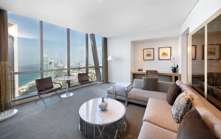Conrad Abu Dhabi Etihad Towers - Image 74