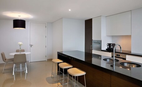 Conrad Abu Dhabi Etihad Towers - Image 83