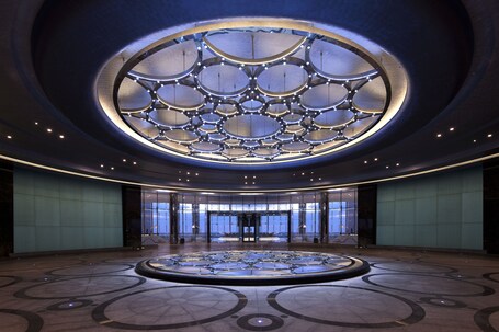 Conrad Abu Dhabi Etihad Towers - Image 132