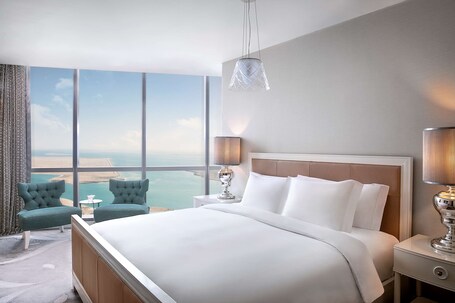Conrad Abu Dhabi Etihad Towers - Image 49