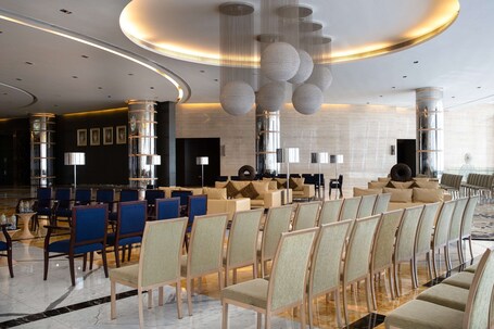 Conrad Abu Dhabi Etihad Towers - Image 158
