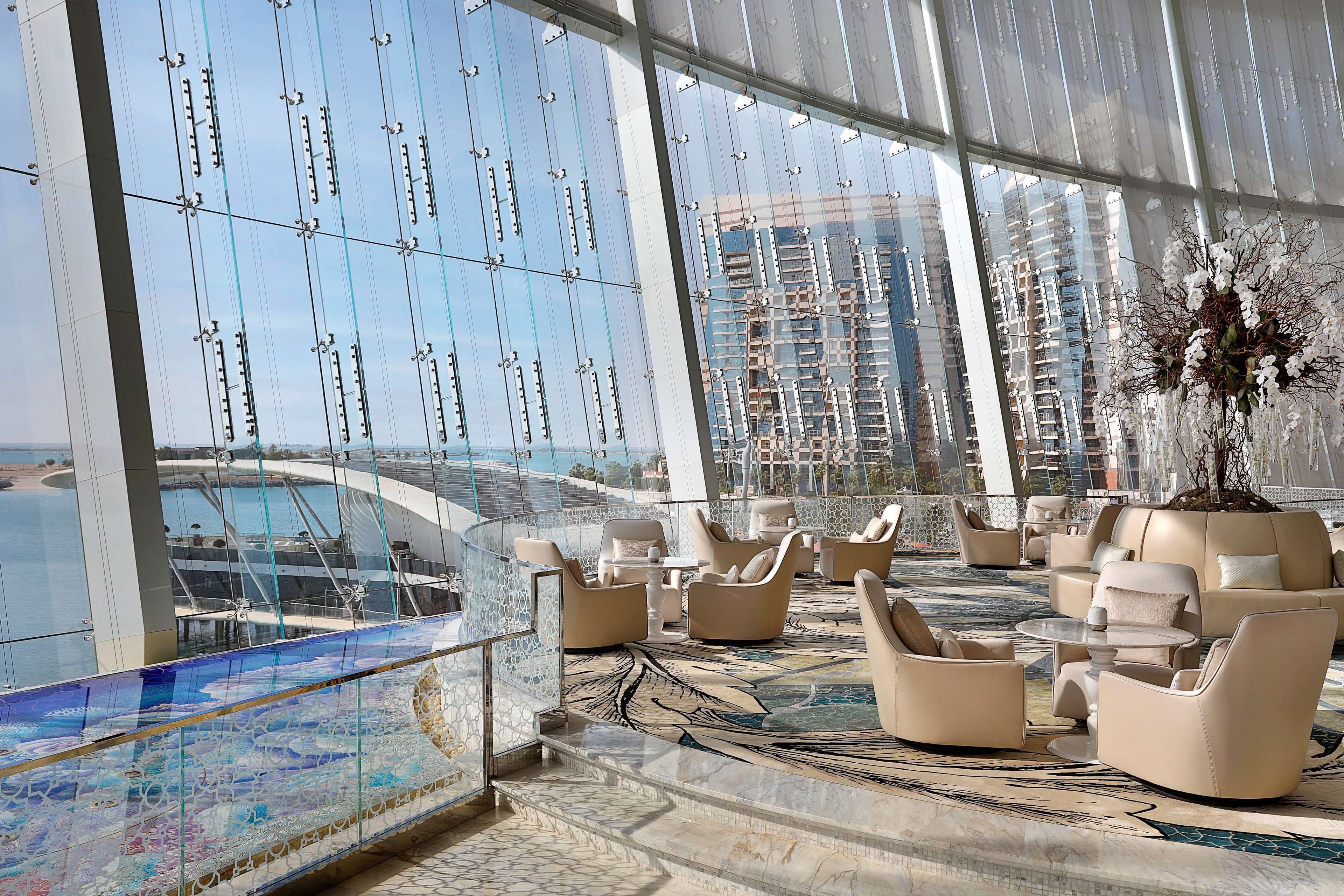 Photo - Conrad Abu Dhabi Etihad Towers