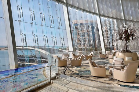 Conrad Abu Dhabi Etihad Towers - Image 94